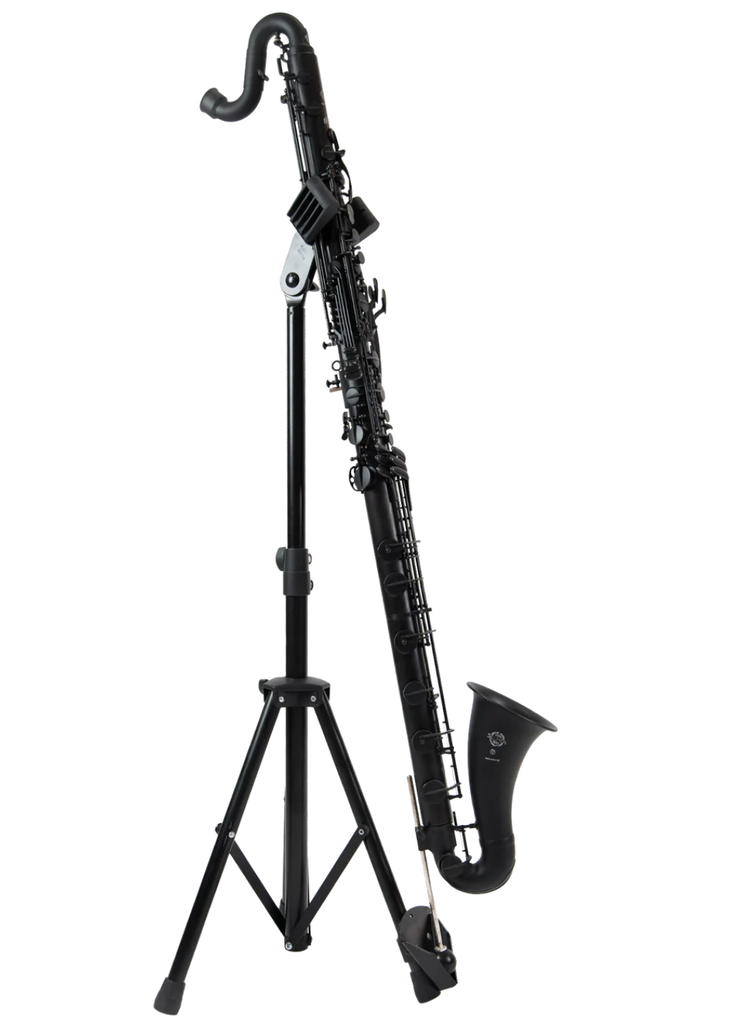 Selmer Paris Black Privilege Low C Bass Clarinet
