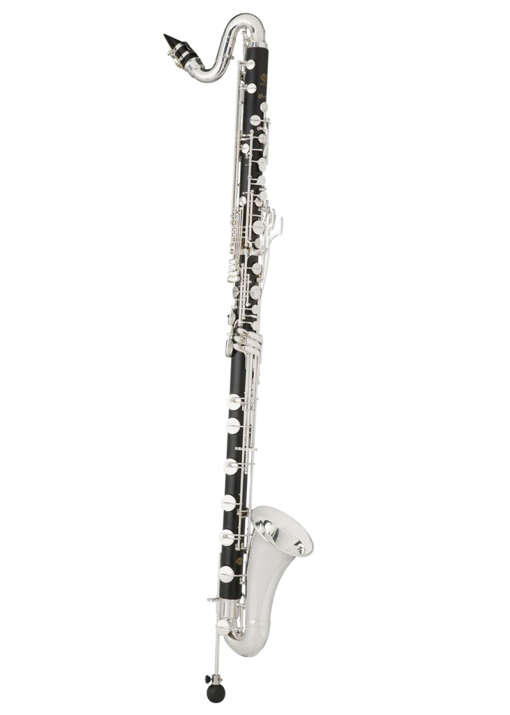 Selmer Paris Privilege Low C Bass Clarinet
