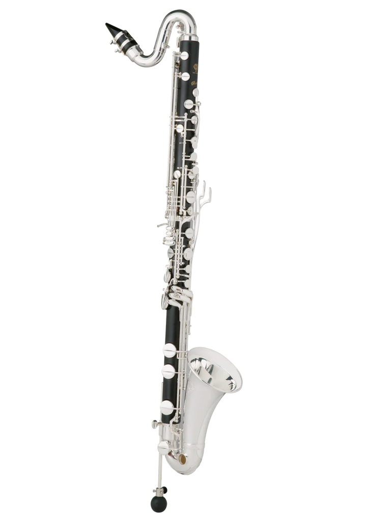 Selmer Paris Privilege Low Eb Bass Clarinet