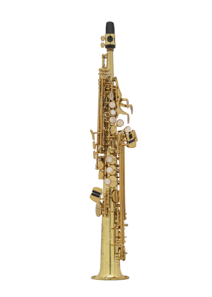 Selmer Paris SA80 II Sopranino Saxophone 