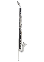 Selmer Paris Basset Horn 