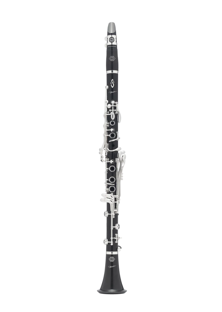 Selmer Paris Muse A Clarinet 