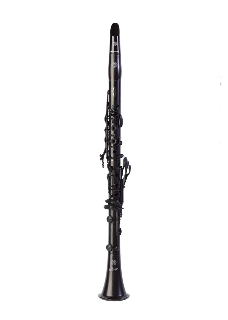 Selmer Paris Black Privilege Bb Clarinet
