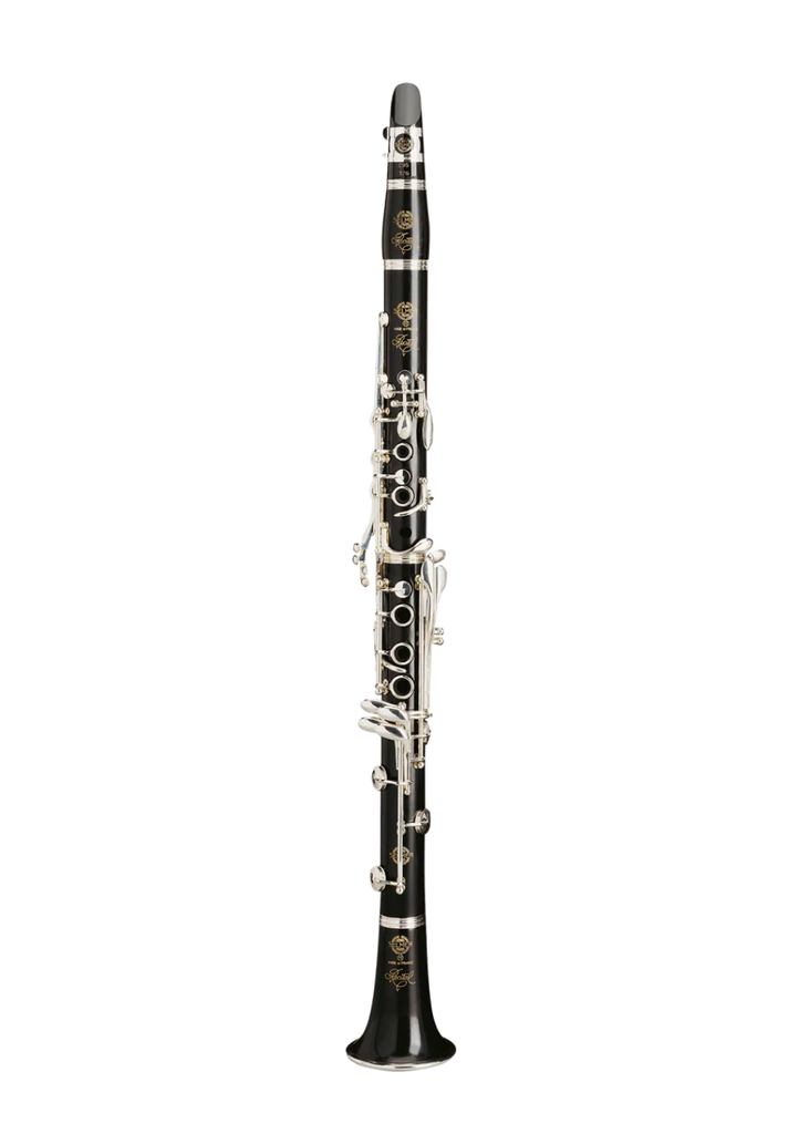 Selmer Paris Recital A Clarinet