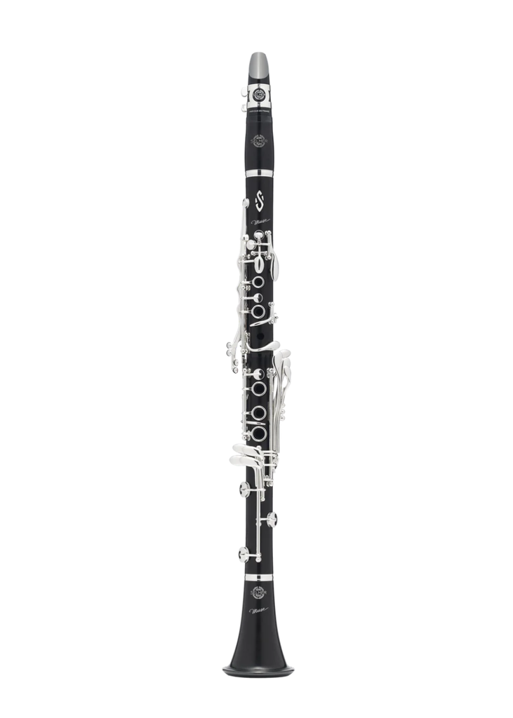 Selmer Paris Muse Bb Clarinet without Correction Key 