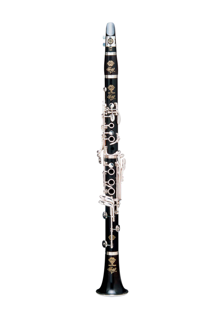 Selmer Paris Recital Bb Clarinet 