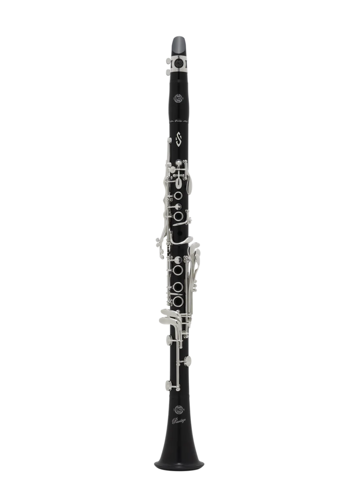 Selmer Paris Privilege Bb Clarinet
