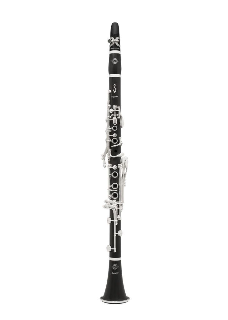 Selmer Paris Présence A Clarinet