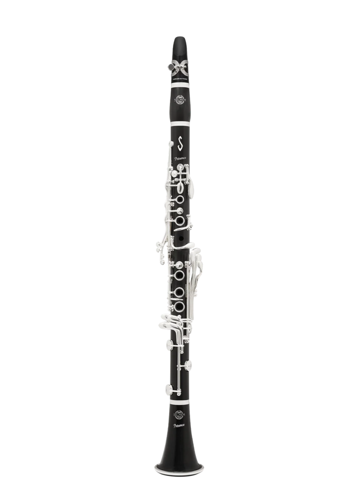 Selmer Paris Présence Bb Clarinet