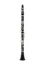 Selmer Paris Présence Bb Clarinet without Eb Lever