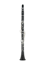 Selmer Paris Prologue Bb Clarinet with Eb Lever