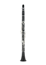 Selmer Paris Prologue Bb Clarinet without Eb Lever 