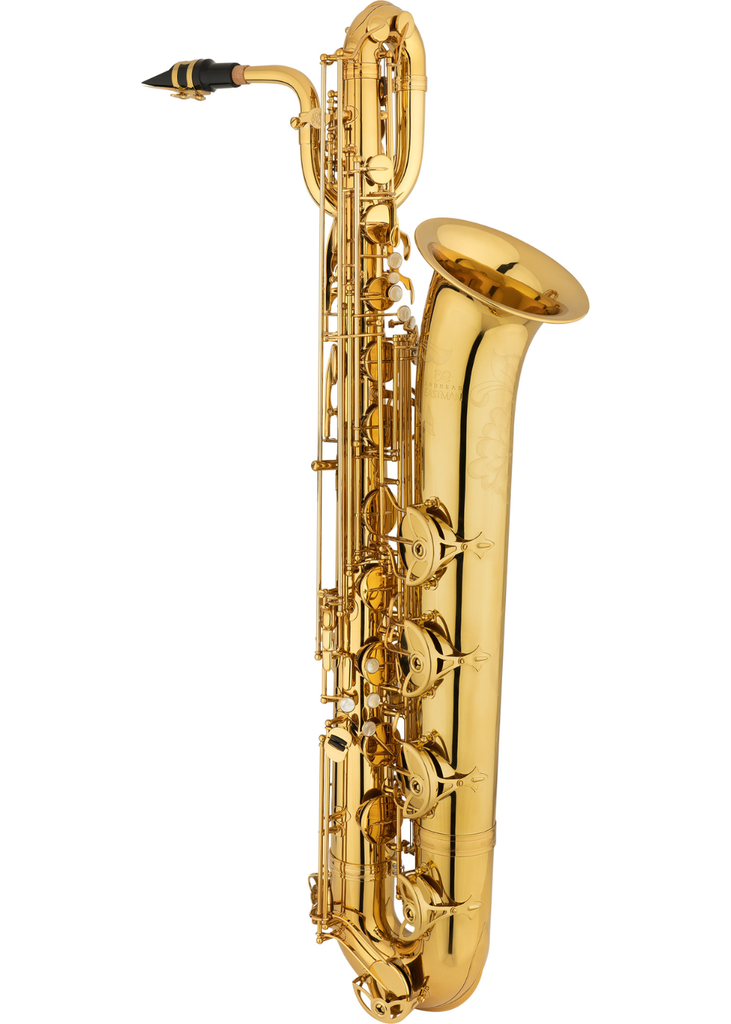 Eastman EBS650 Rue Saint-Georges Baritone Saxophone