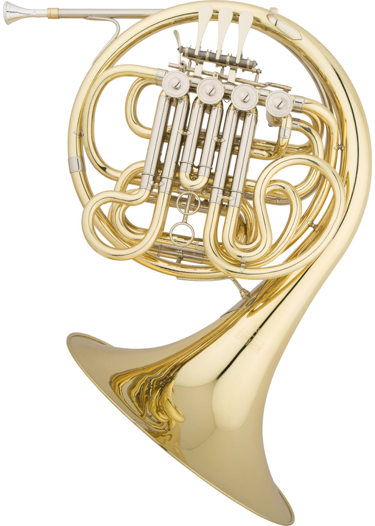 Eastman EFH483 F/Bb Double French Horn