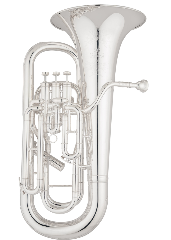 Eastman EEP822S Professional Euphonium