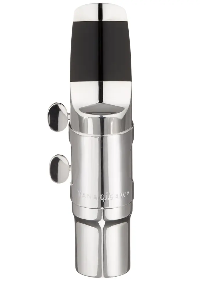 Yanagisawa Metal Alto Saxophone Mouthpiece
