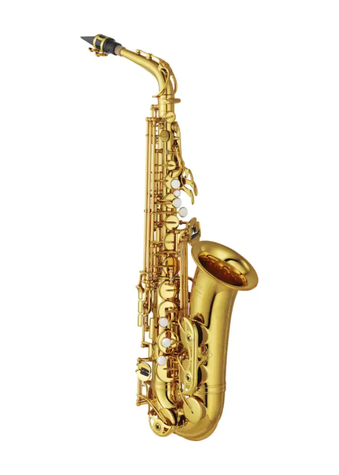Yamaha YAS-62III professional alto saxophone