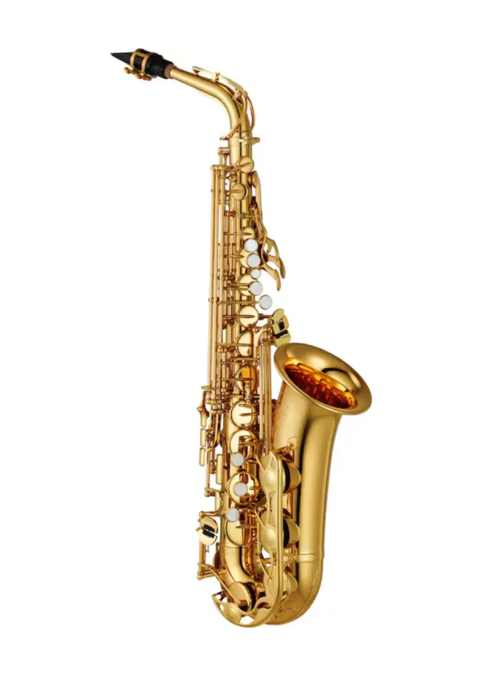Yamaha YAS-280 Alto Saxophone
