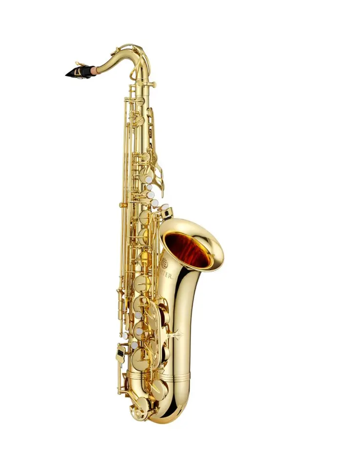 Jupiter JTS500 Tenor Saxophone