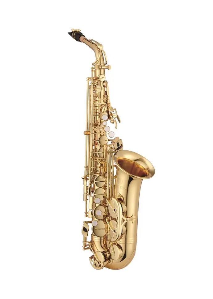 Jupiter JAS700 Alto Saxophone
