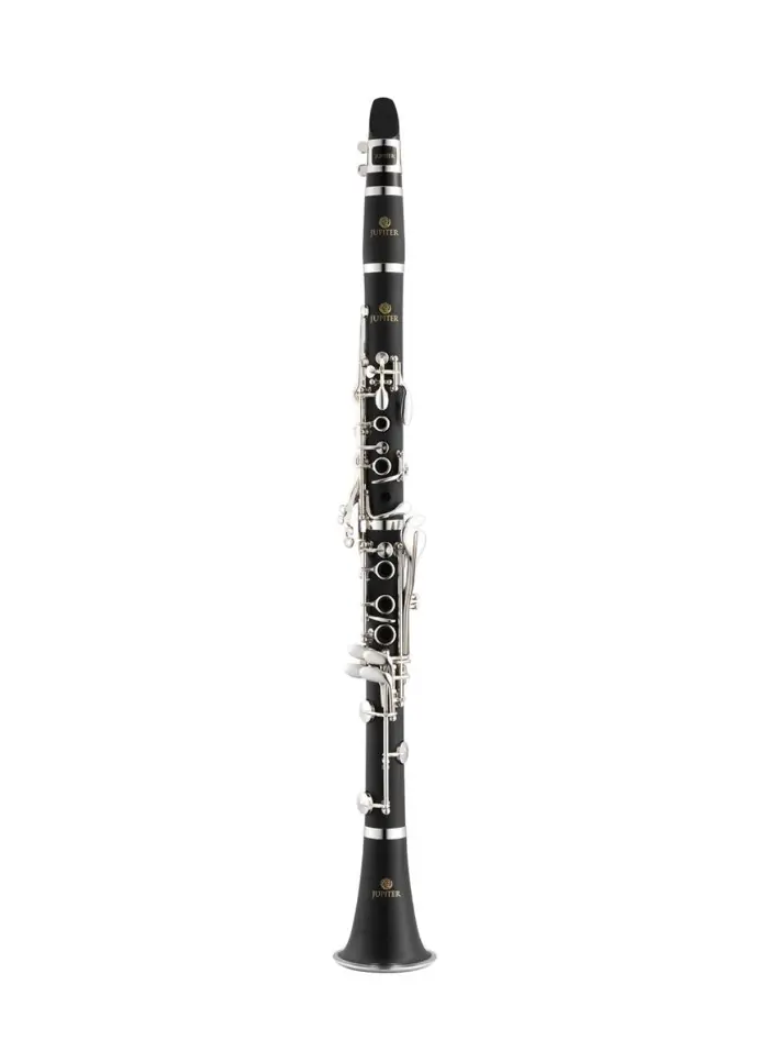 Jupiter JCL700NA ABS Resin Clarinet