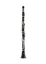 Jupiter JCL700NA ABS Resin Clarinet