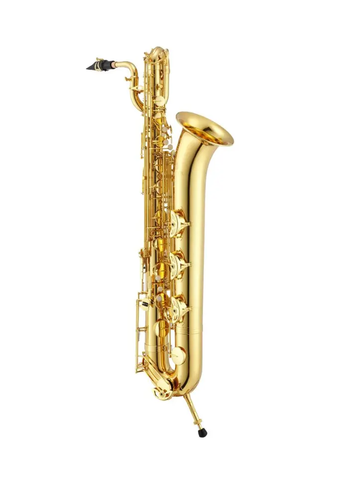 Jupiter JBS1000 Baritone Saxophone 