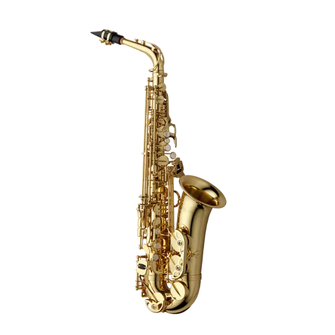 Yanagisawa A-WO1 Alto Saxophone