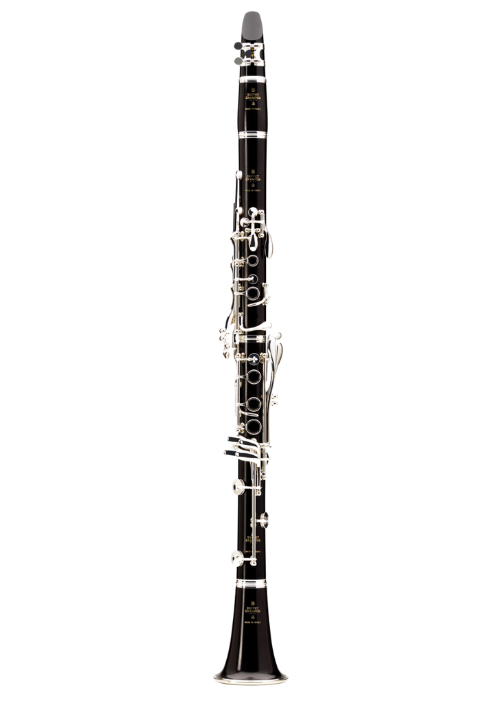 Buffet R13 A Clarinet