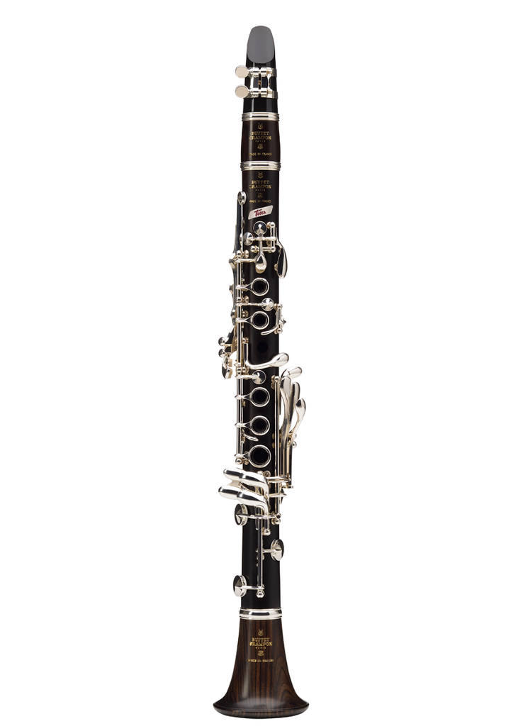 Buffet Tosca Eb Clarinet