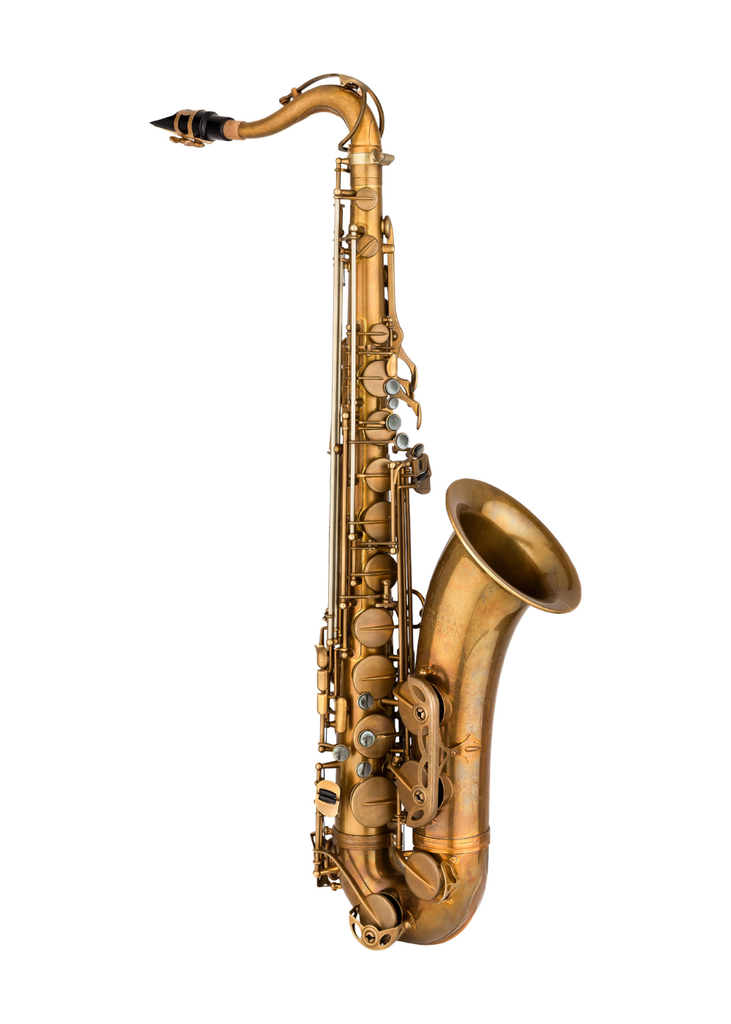 Eastman '52nd Street' Professional Tenor Saxophone ETS652