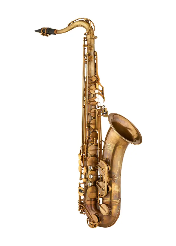 Eastman '52nd Street' DS Mechanism Tenor Saxophone ETS852