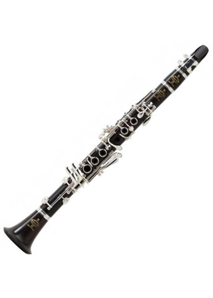 Buffet R13 Eb Clarinet