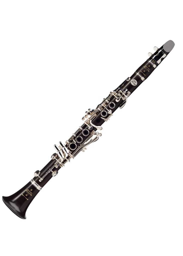 Buffet RC Prestige Eb Clarinet