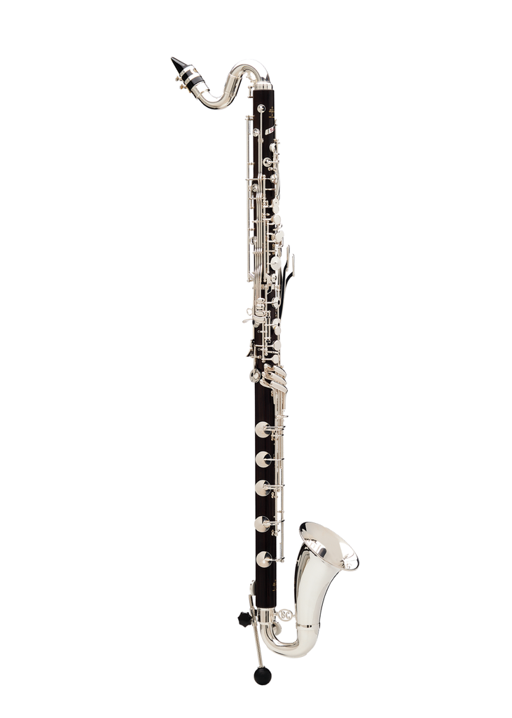 Buffet Tosca Low C Bass Clarinet