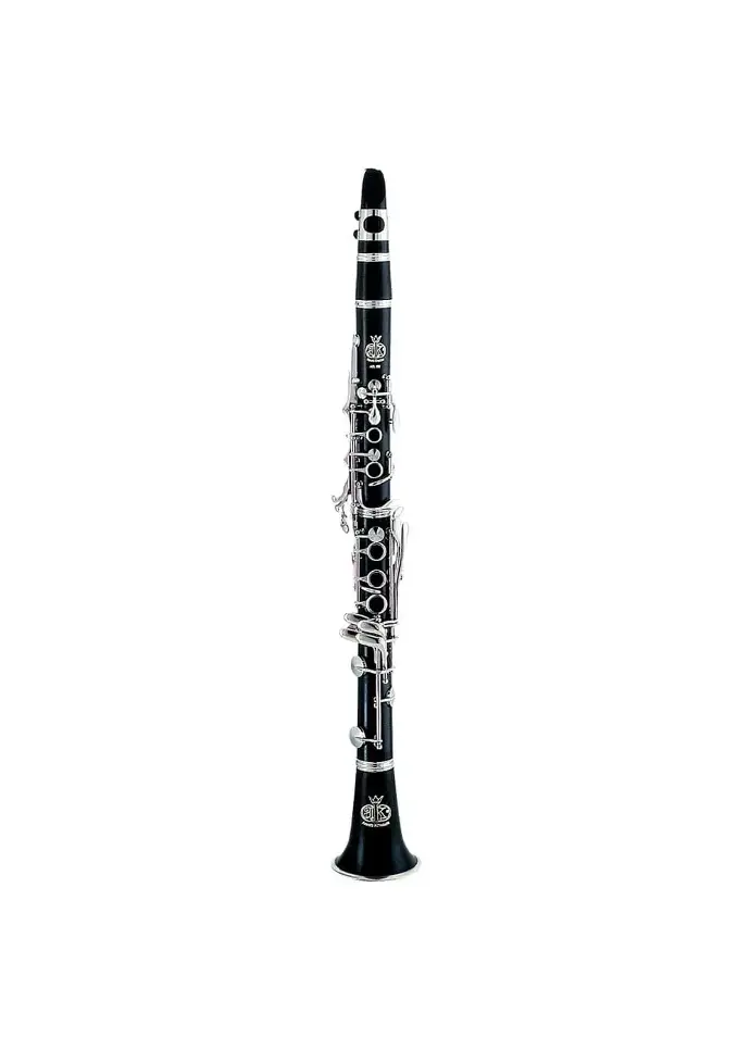 Amati C Clarinet