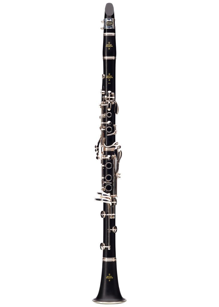 Buffet E11 A Clarinet