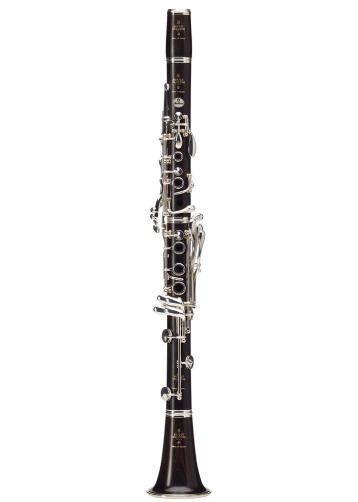 Buffet Festival Bb Clarinet