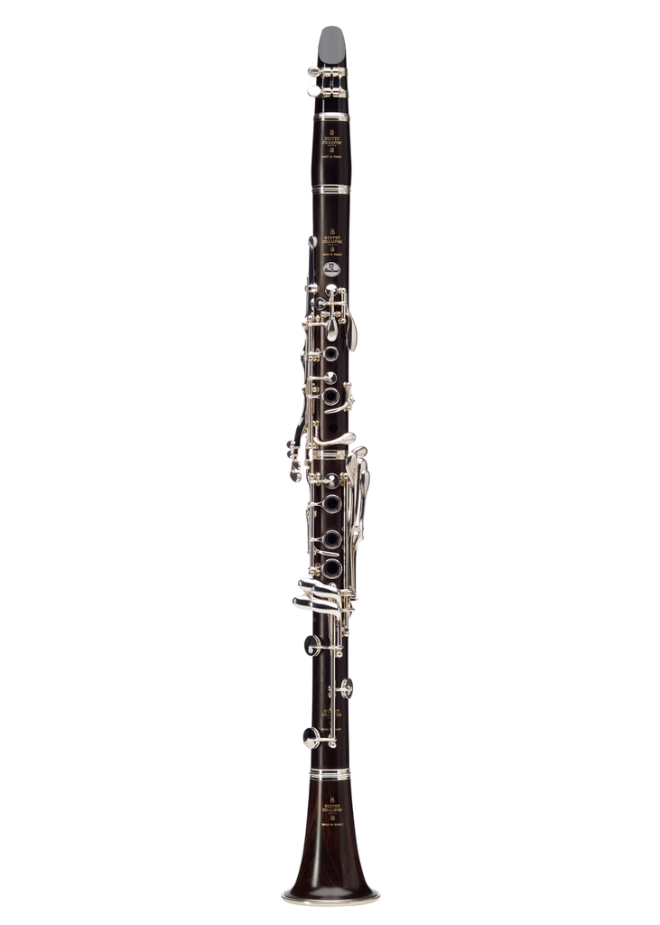 Buffet Festival A Clarinet