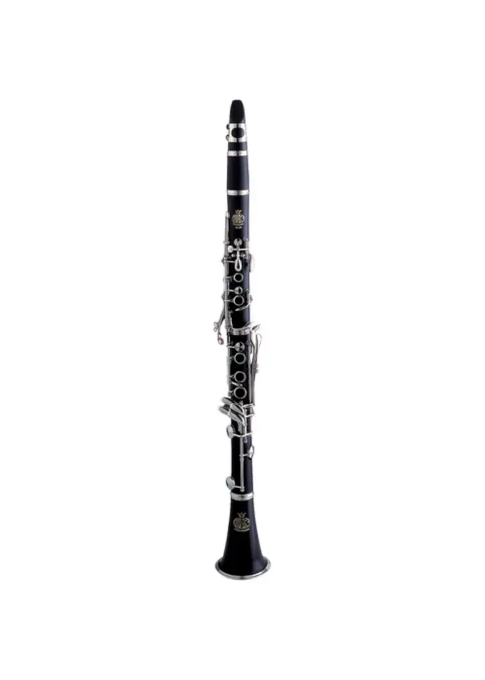Amati Bb Clarinet German System