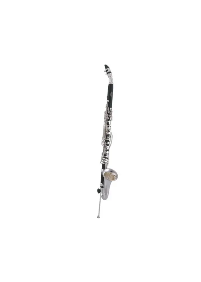 Amati Eb Alto Clarinet