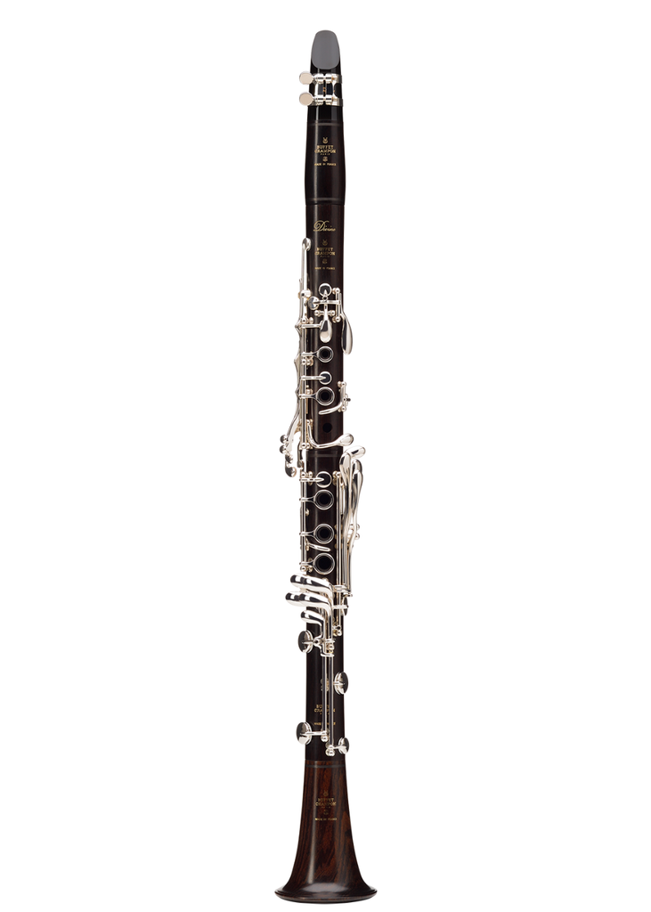 Buffet Divine Bb Clarinet