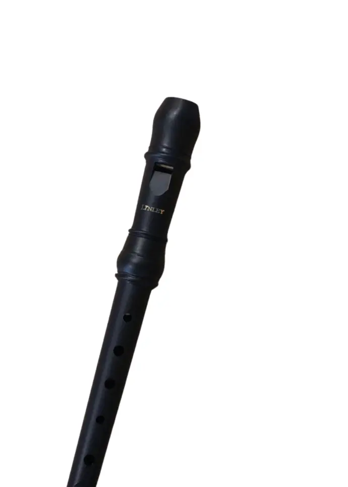 Linley Sopranino Recorder - plastic