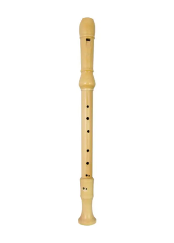 Meinel Treble Recorder Maple