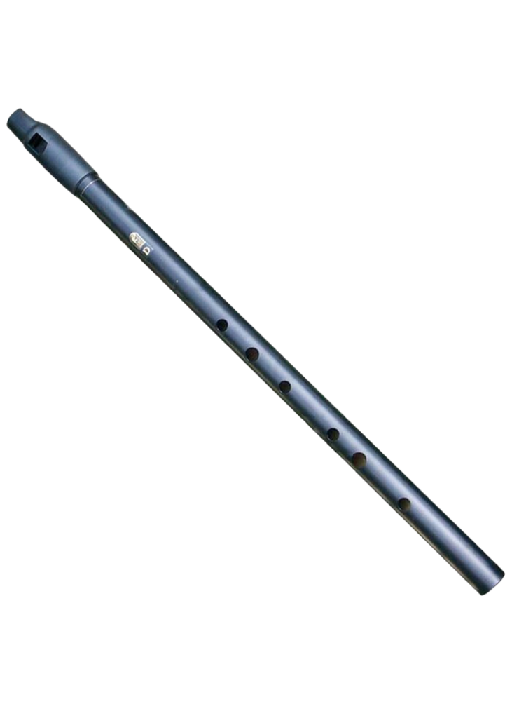 Howard Low D Tin Whistle