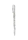 Haynes Amadeus AF570 Alto Flute Straight & Curved Headjoint