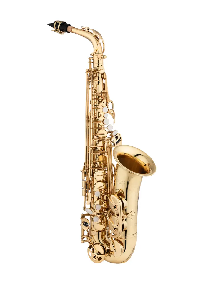 Eastman EAS453 Alto Saxophone