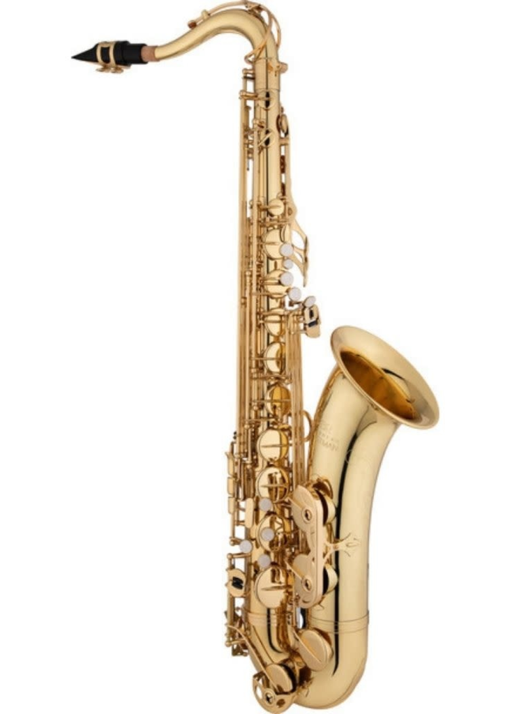 Eastman ETS481 Intermediate Tenor  Saxophone