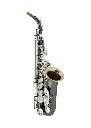 Forestone Japan Black Panther RX Series Alto Saxophone