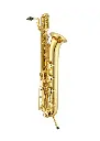 Jupiter JBS1100 Baritone Saxophone 
